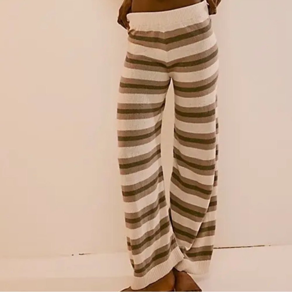 FP Beach Vista White Sands Pants